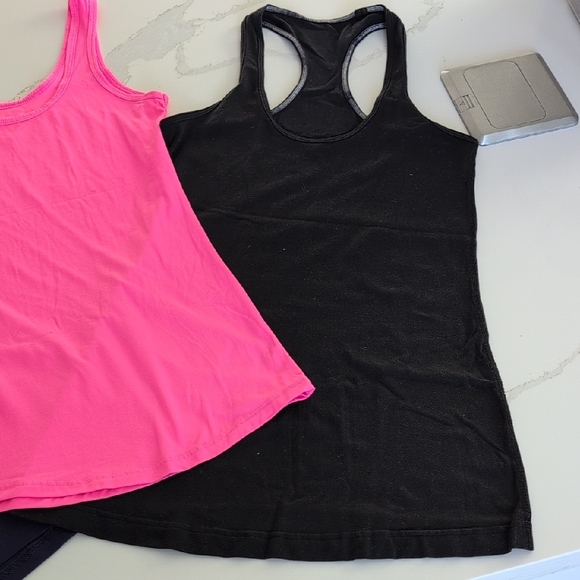 BUNDLE TANK TOP - Picture 5 of 9